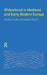 Widowhood in Medieval and Early Modern Europe by Sandra Cavallo