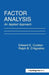 Factor Analysis: An Applied Approach by Edward E. Cureton
