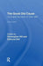 The Good Old Cause: English Revolution of 1640-1660 by Edmund Dell