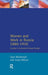 Women and Work in Russia, 1880-1930: A Study in Continuity Through Change by Jane Mcdermid