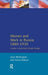 Women and Work in Russia, 1880-1930: A Study in Continuity Through Change by Jane Mcdermid
