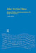 After the Civil Wars: English Politics and Government in the Reign of Charles II by John Miller