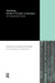 Teaching Modern Foreign Languages at Advanced Level by Norbert Pachler