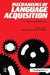 Mechanisms of Language Acquisition: The 20th Annual Carnegie Mellon Symposium on Cognition by Brian MacWhinney