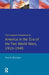The Longman Companion to America in the Era of the Two World Wars, 1910-1945 by Patrick Renshaw