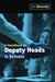 A Handbook for Deputy Heads in Schools by Jim Donnelly