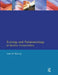 Ecology and Palaeoecology of Benthic Foraminifera by John W. Murray