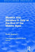 Mystics and Heretics in Italy at the End of the Middle Ages by Émile Gebhart