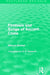 Festivals and Songs of Ancient China by Marcel Granet