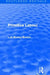 Primitive Labour by L.H. Dudley Buxton