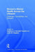 Women's Mental Health Across the Lifespan: Challenges, Vulnerabilities, and Strengths by Kathleen Kendall-Tackett