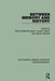 Between Memory and History by Marie Noelle Bourguet