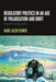 Regulatory Politics in an Age of Polarization and Drift: Beyond Deregulation by Marc Allen Eisner