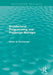 Architectural Programming and Predesign Manager by Robert Hershberger