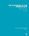 The Economies of the Arabian Gulf: A Statistical Source Book by Atif A. Kubursi