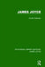 James Joyce by Arnold Goldman