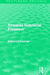 Towards Industrial Freedom by Edward Carpenter