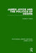 James Joyce and the Politics of Desire by Suzette A. Henke