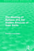 The Healing of Nations and the Hidden Sources of Their Strife by Edward Carpenter