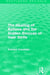 The Healing of Nations and the Hidden Sources of Their Strife by Edward Carpenter
