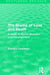 The Drama of Love and Death: A Study of Human Evolution and Transfiguration by Edward Carpenter