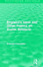 England's Ideal and Other Papers on Social Subjects by Edward Carpenter