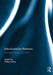 Indo-Australian Relations: Encounters Beyond the State by Phillip Darby
