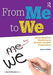 From Me to We: Using Narrative Nonfiction to Broaden Student Perspectives by Jason Griffith