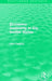 Economic Inequality in the United States by Lars Osberg