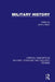 Military History by Jeremy Black