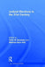 Judicial Elections in the 21st Century by Chris W. Bonneau