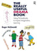 The Really Useful Drama Book: Using Picturebooks to Inspire Imaginative Learning by Roger McDonald