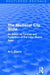 The Medieval City State: An Essay on Tyranny and Federation in the Later Middle Ages by M.V. Clarke