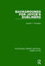 Backgrounds for Joyce's Dubliners by Donald T. Torchiana