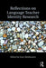 Reflections on Language Teacher Identity Research by Gary Barkhuizen