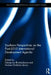 Southern Perspectives on the Post-2015 International Development Agenda by Debapriya Bhattacharya