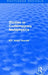 Studies in Contemporary Metaphysics by R.F. Alfred Hoernlé