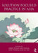 Solution Focused Practice in Asia by Debbie Hogan