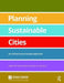 Planning Sustainable Cities: An Infrastructure-Based Approach by Spiro Pollalis