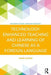 Technology-Enhanced Teaching and Learning of Chinese as a Foreign Language by Navarre