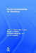 Social Sustainability for Business by Jerry A. Carbo