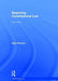 Beginning Constitutional Law by Nick Howard