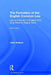 The Formation of the English Common Law: Law and Society in England from King Alfred to Magna Carta by John Hudson