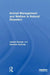Animal Management and Welfare in Natural Disasters by James Sawyer