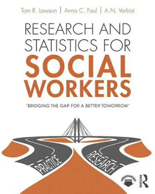 Research and Statistics for Social Workers by Tom Lawson