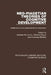 Neo-Piagetian Theories of Cognitive Development: Implications and Applications for Education by Andreas Demetriou