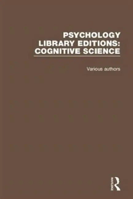 Cognitive Science