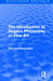 The Introduction to Hegel's Philosophy of Fine Art by Bernard Bosanquet