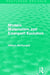 Modern Materialism and Emergent Evolution by William McDougall