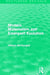 Modern Materialism and Emergent Evolution by William McDougall